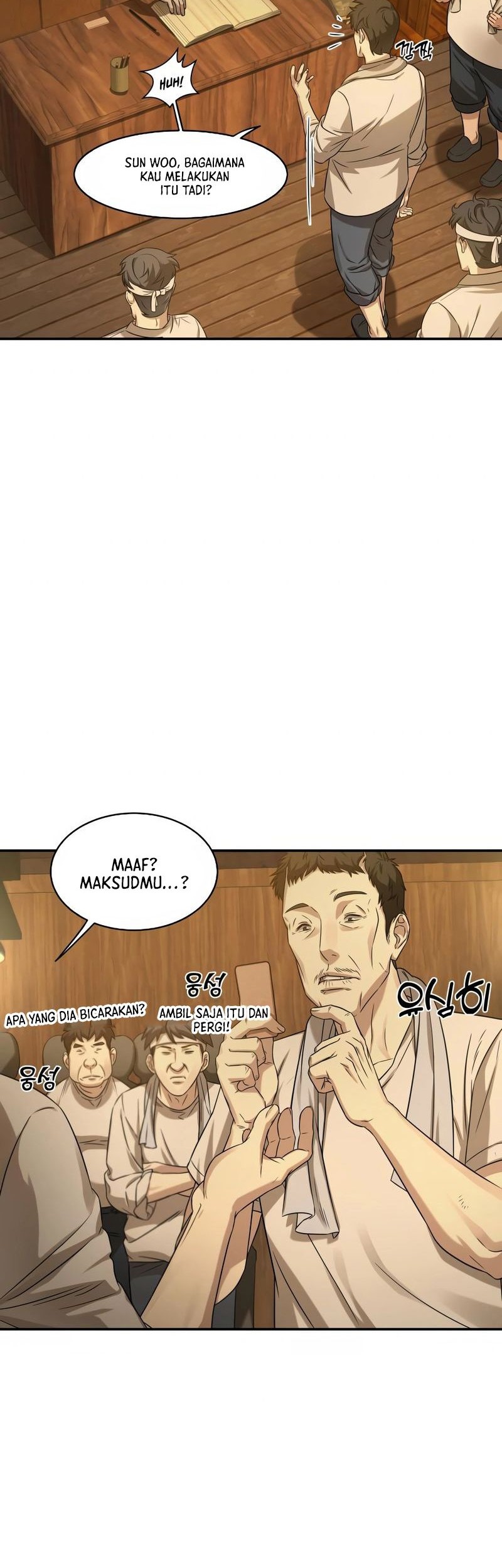 Gambling 1945 Chapter 03 Gambar 43