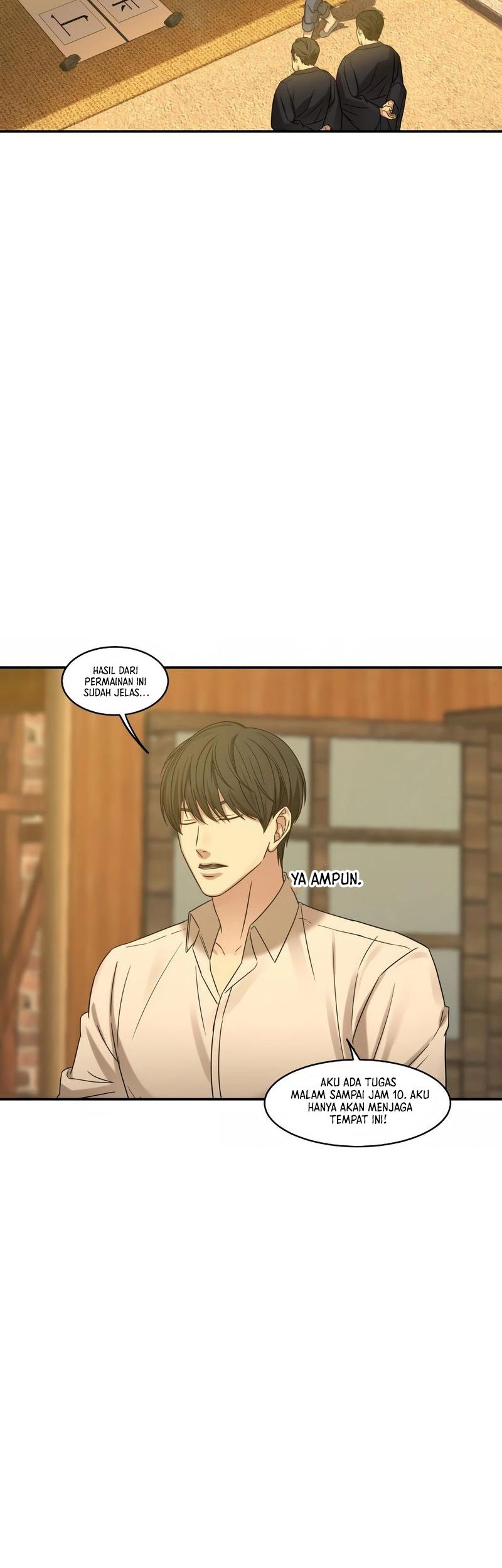 Gambling 1945 Chapter 03 Gambar 51