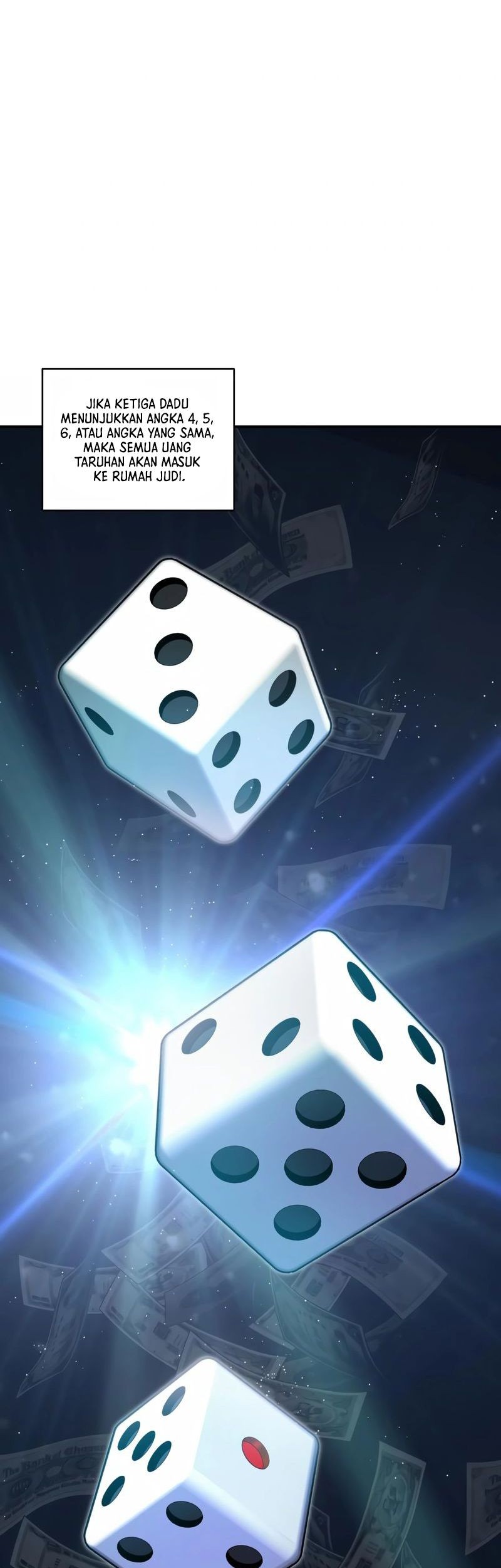 Gambling 1945 Chapter 03 Gambar 56