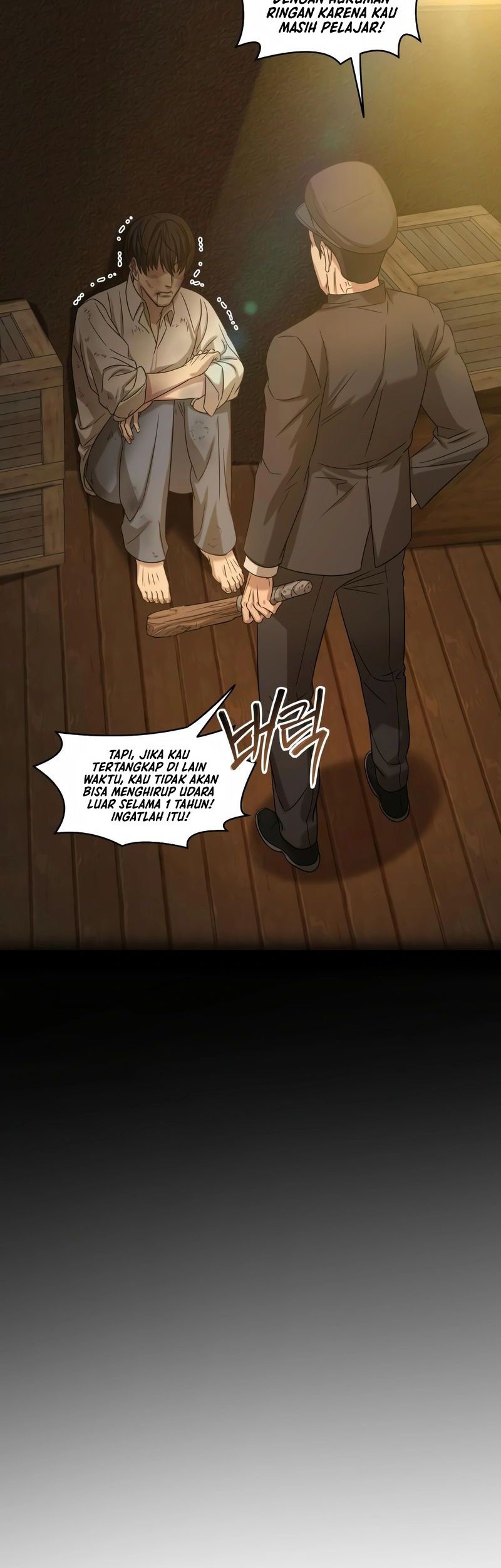 Gambling 1945 Chapter 03 Gambar 61