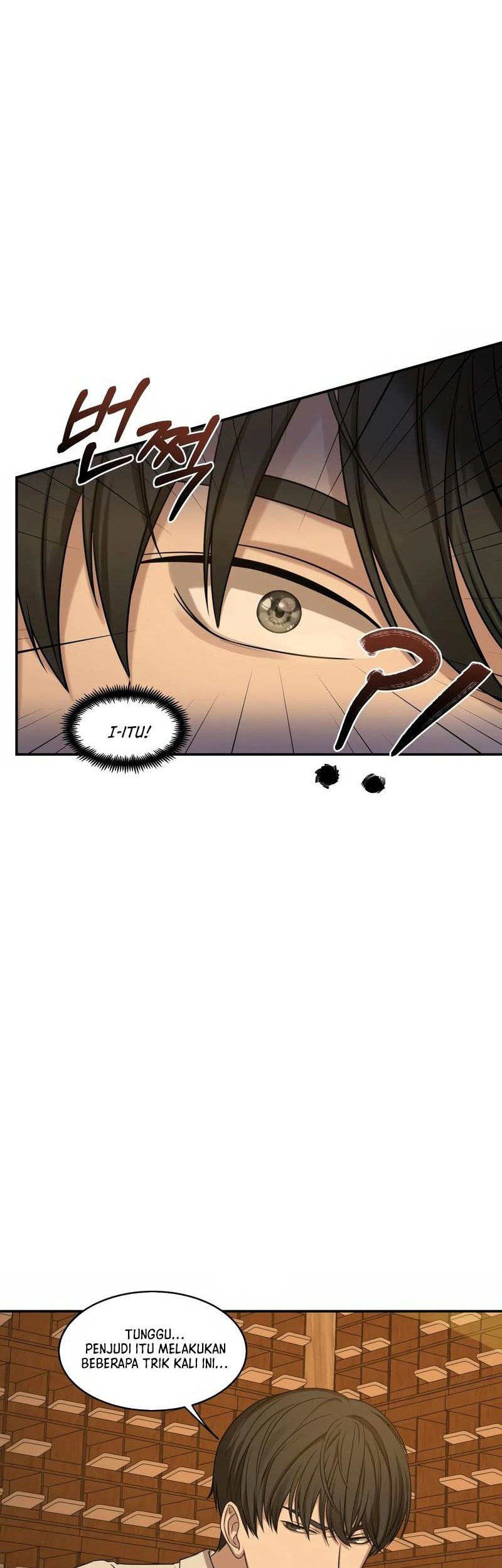 Gambling 1945 Chapter 03 Gambar 63