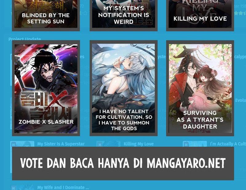 Gambling 1945 Chapter 03 Gambar 65