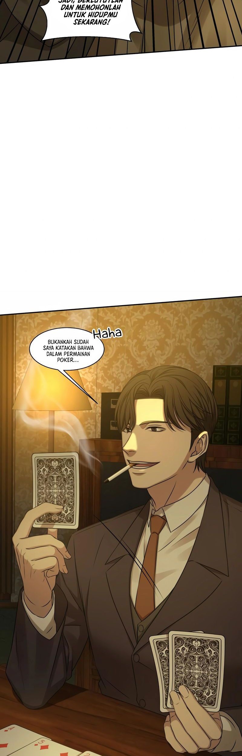 Gambling 1945 Chapter 03 Gambar 3