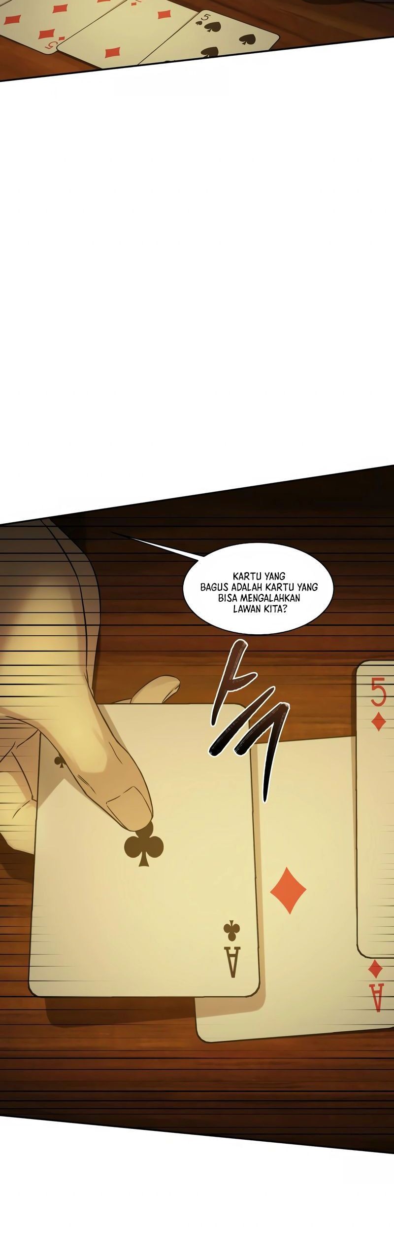 Gambling 1945 Chapter 03 Gambar 4