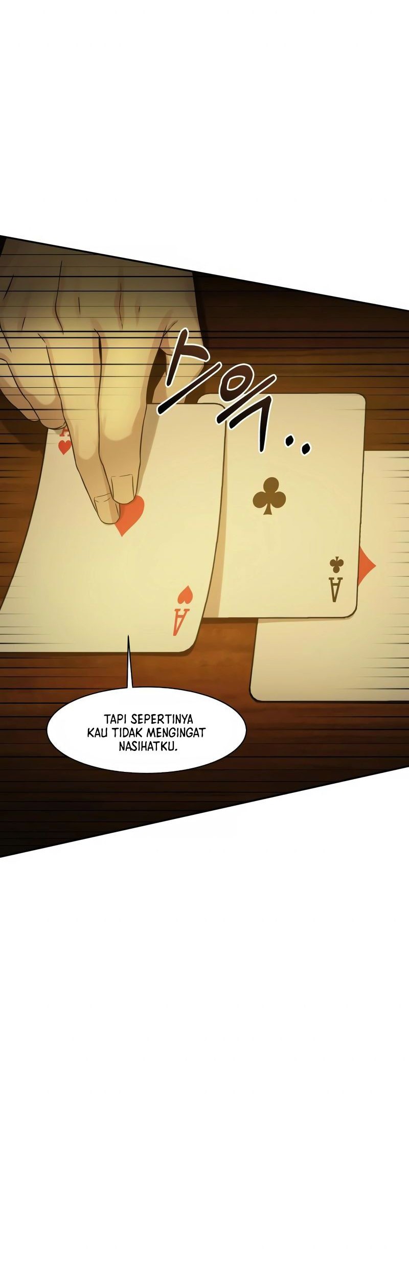 Gambling 1945 Chapter 03 Gambar 5