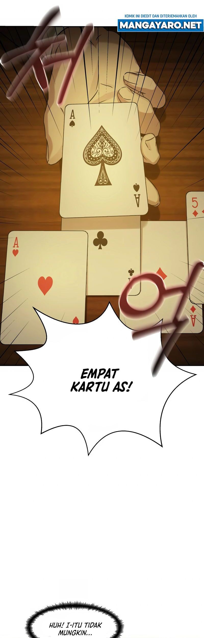 Gambling 1945 Chapter 03 Gambar 6