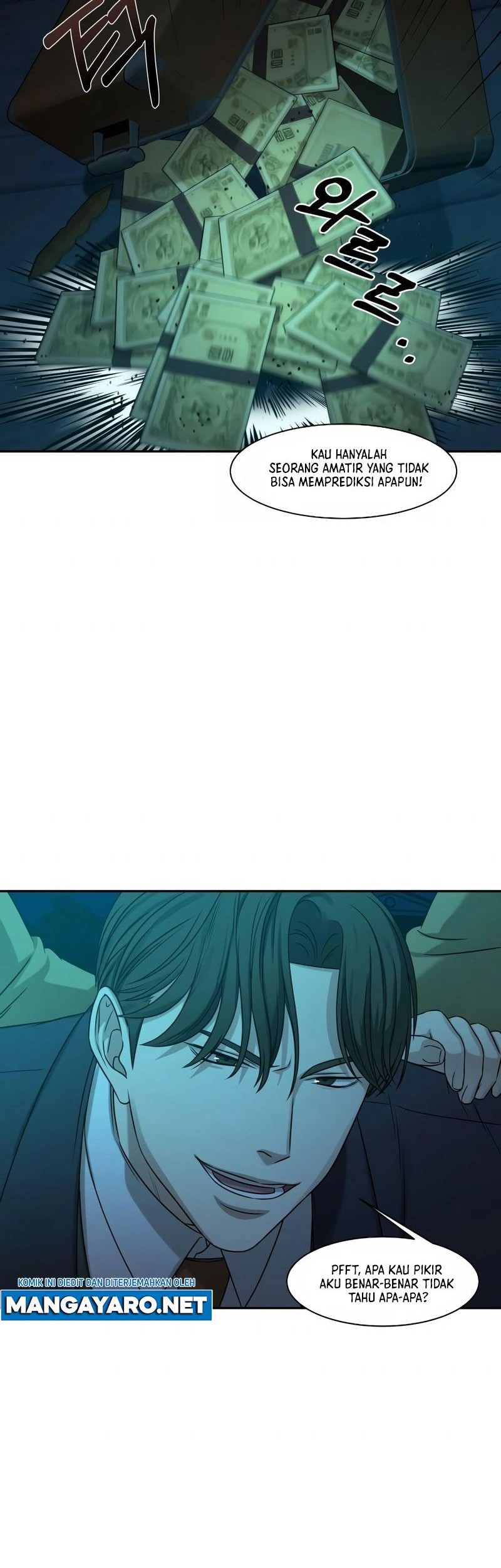 Gambling 1945 Chapter 03 Gambar 15