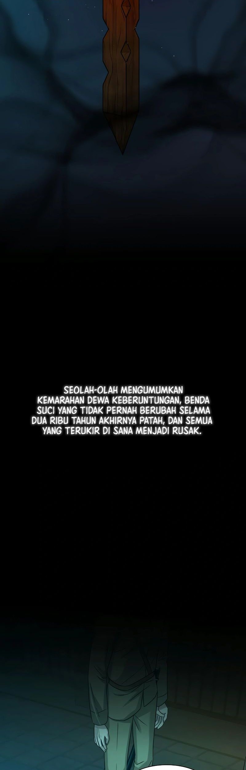 Gambling 1945 Chapter 03 Gambar 19