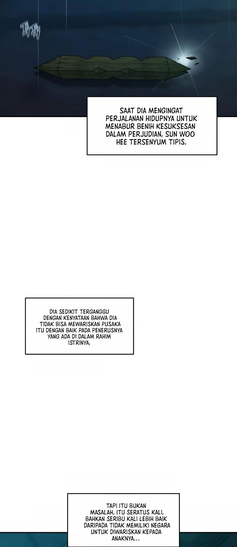 Gambling 1945 Chapter 03 Gambar 21