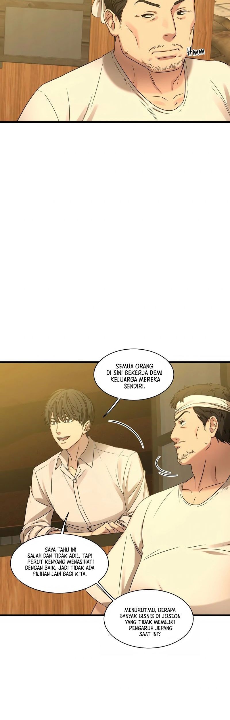 Gambling 1945 Chapter 03 Gambar 28