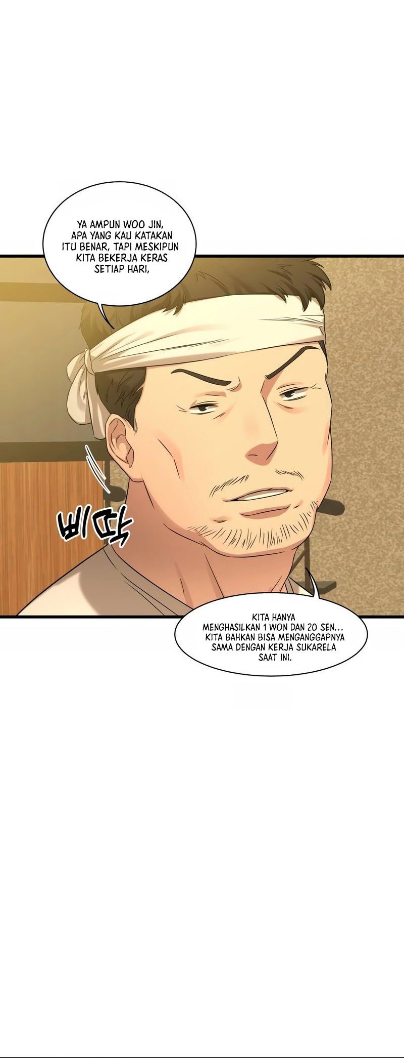 Gambling 1945 Chapter 03 Gambar 29
