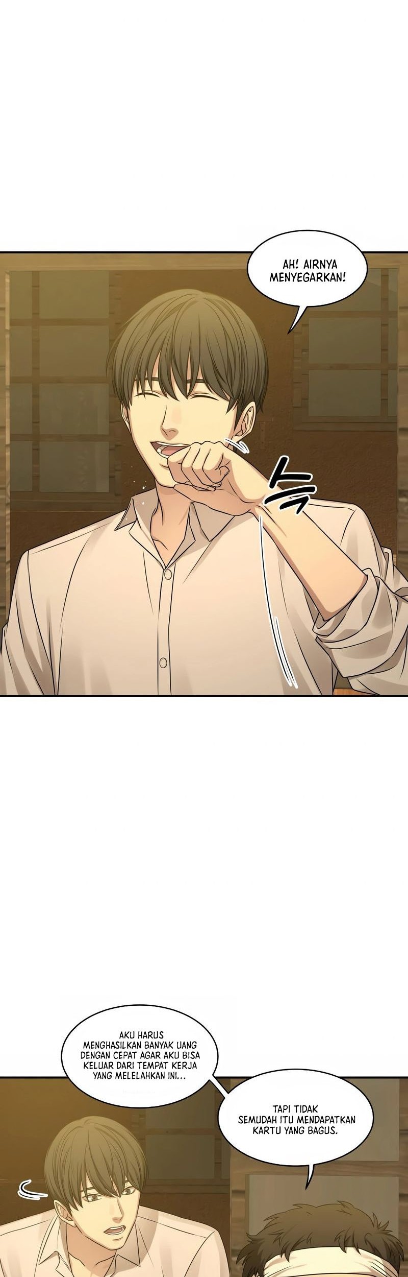 Gambling 1945 Chapter 03 Gambar 31