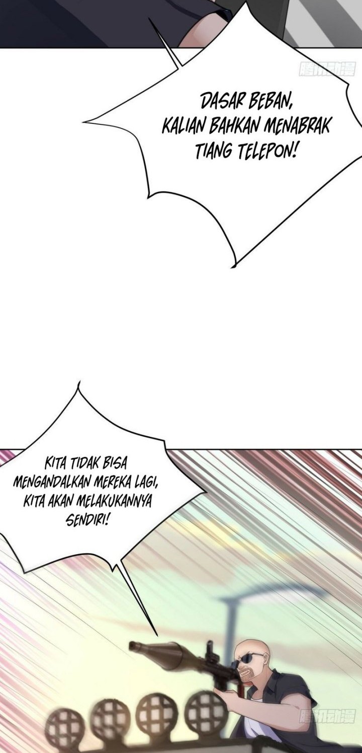Wo Mei Zhou Yige Xin Shenfen Chapter 79 Gambar 5