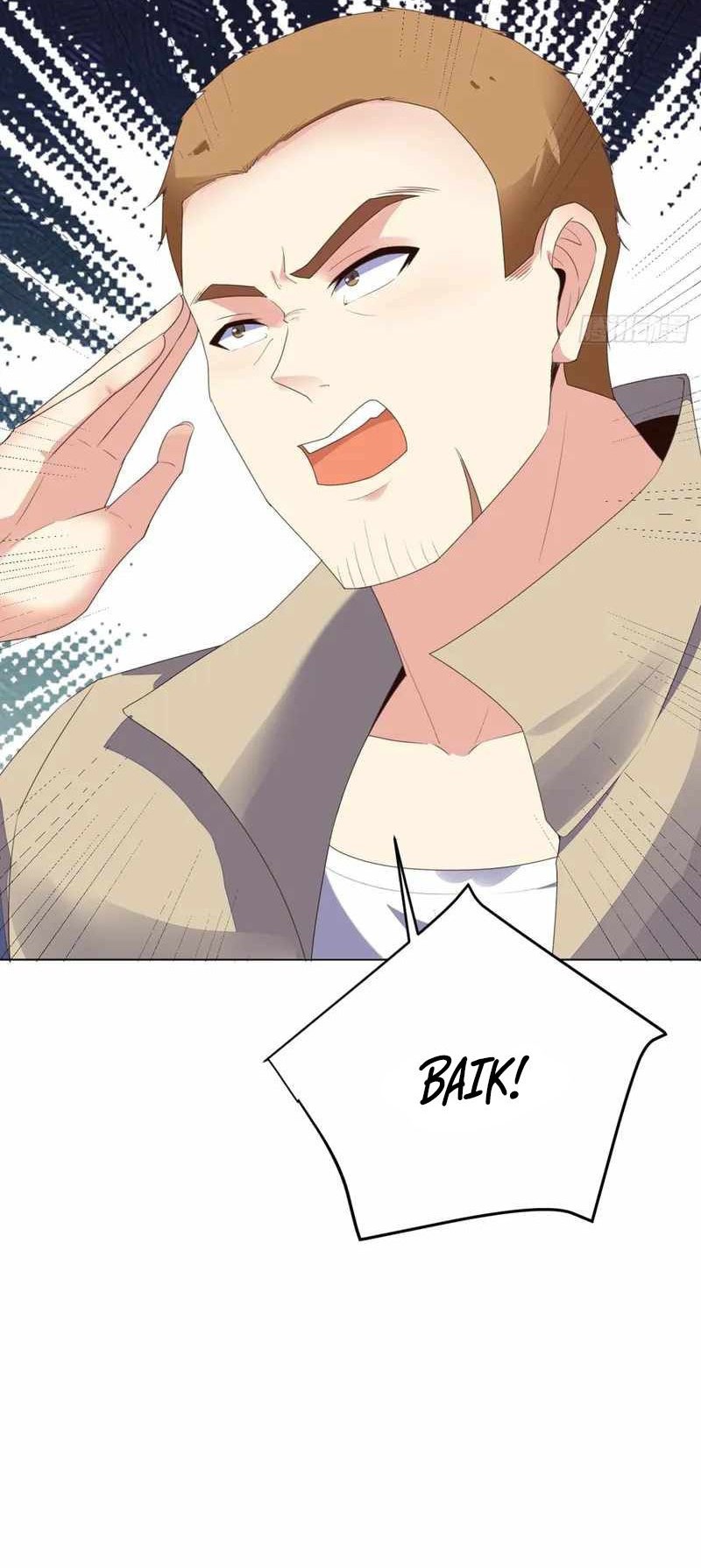 Wo Mei Zhou Yige Xin Shenfen Chapter 76 Gambar 13