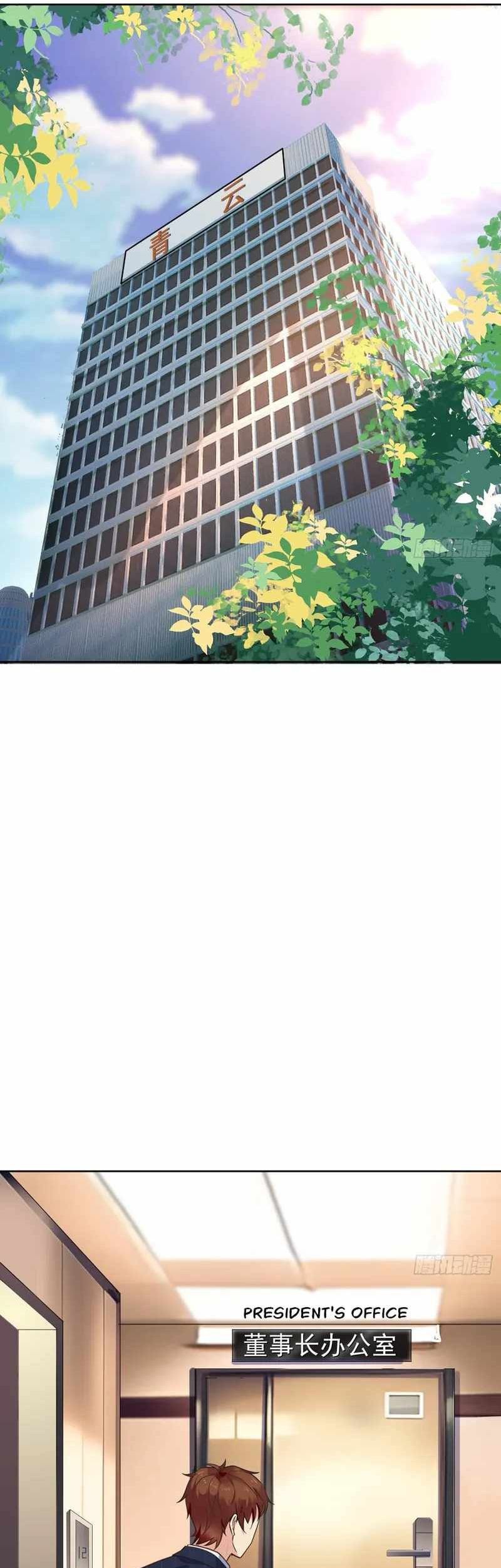 Wo Mei Zhou Yige Xin Shenfen Chapter 76 Gambar 14