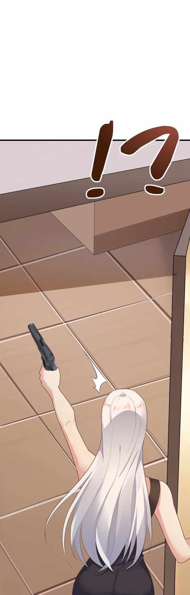 Wo Mei Zhou Yige Xin Shenfen Chapter 76 Gambar 18