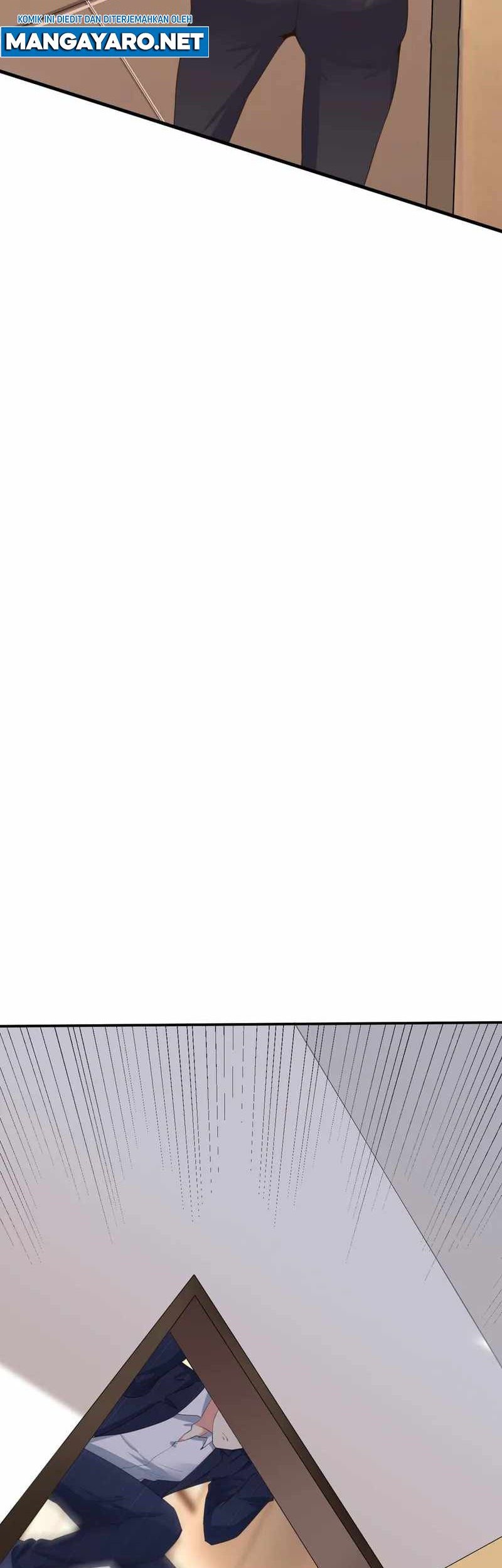 Wo Mei Zhou Yige Xin Shenfen Chapter 76 Gambar 19