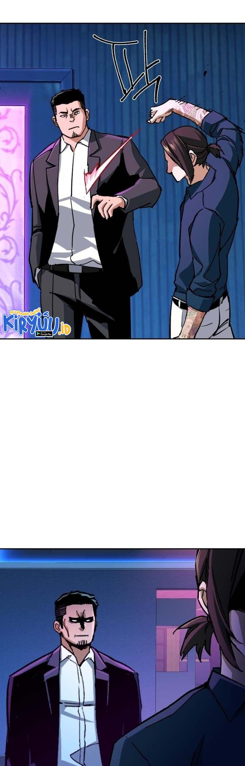 Mercenary Enrollment Chapter 145 Gambar 38