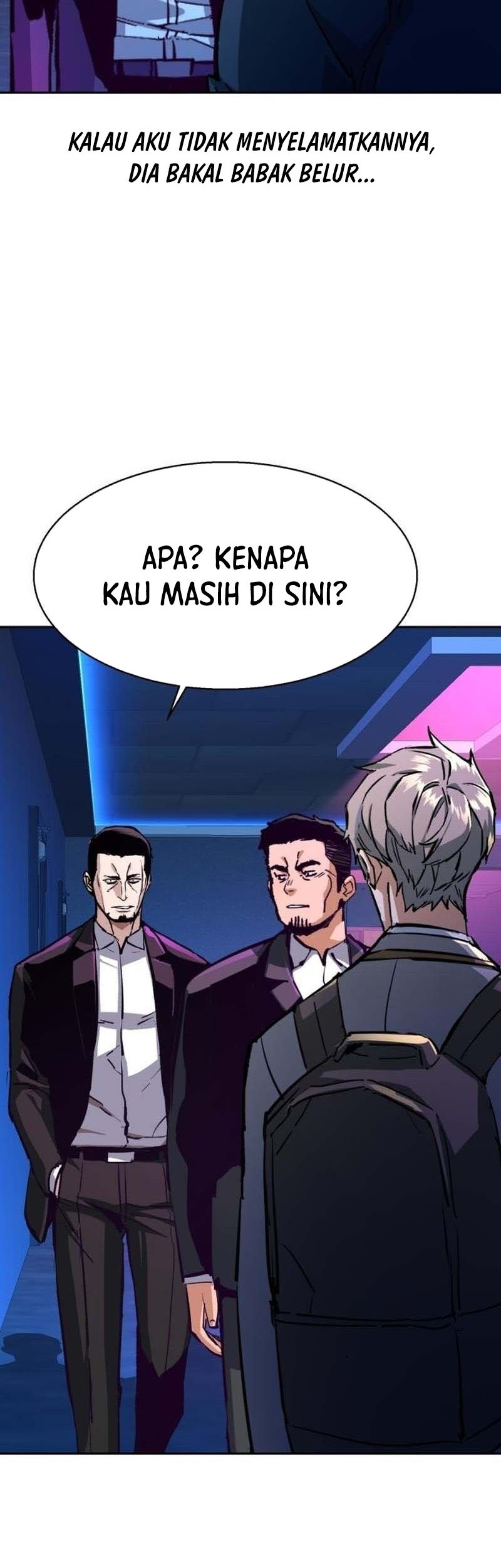 Mercenary Enrollment Chapter 145 Gambar 39