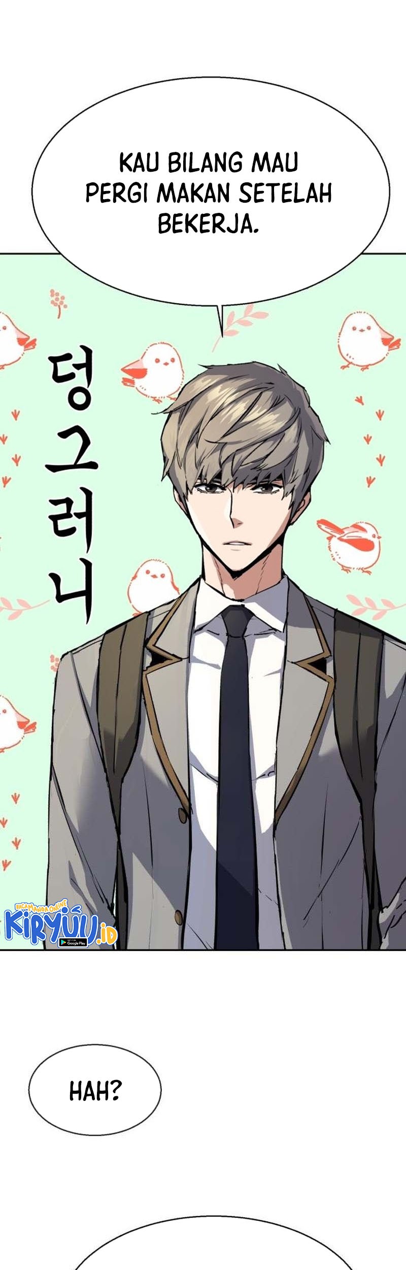 Mercenary Enrollment Chapter 145 Gambar 40