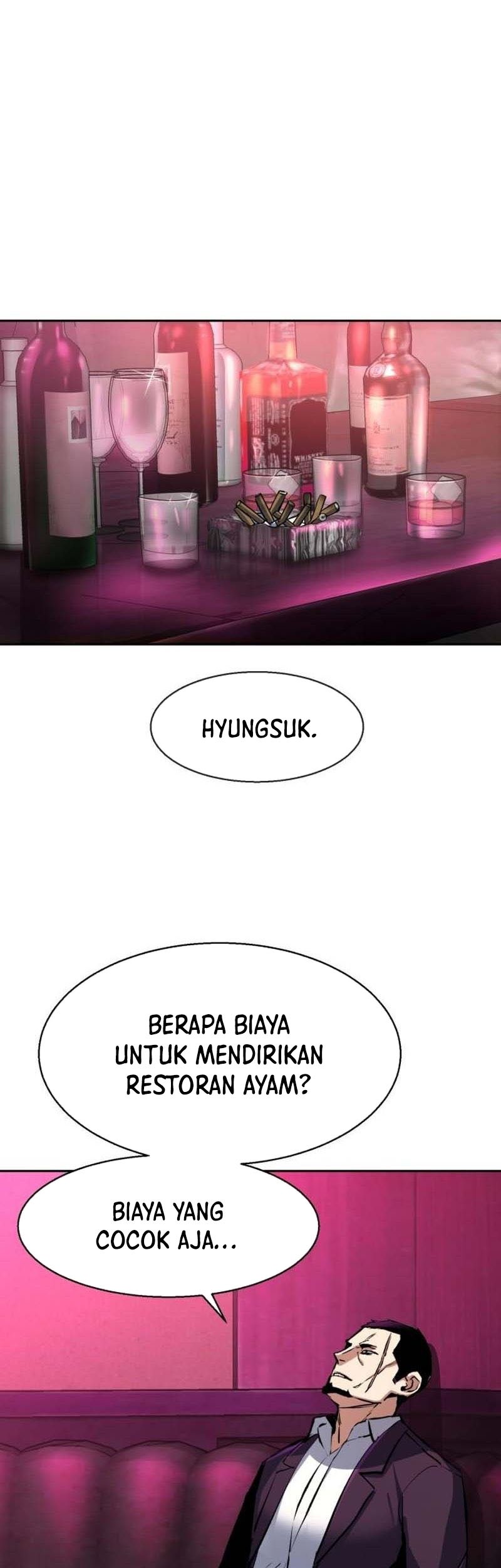 Mercenary Enrollment Chapter 145 Gambar 42
