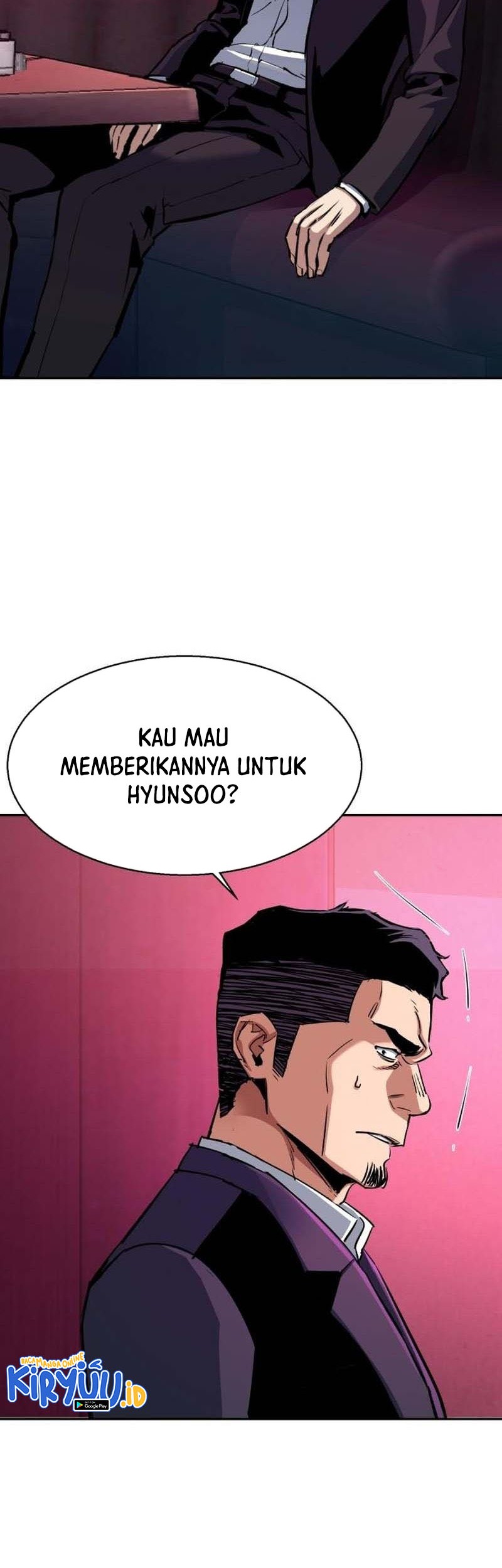 Mercenary Enrollment Chapter 145 Gambar 43