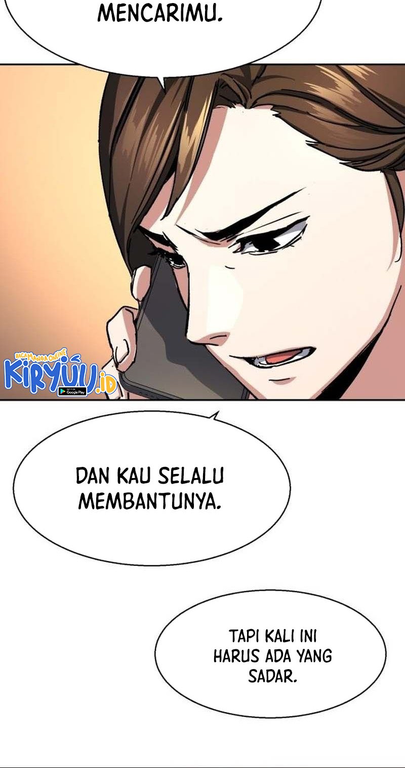 Mercenary Enrollment Chapter 145 Gambar 49