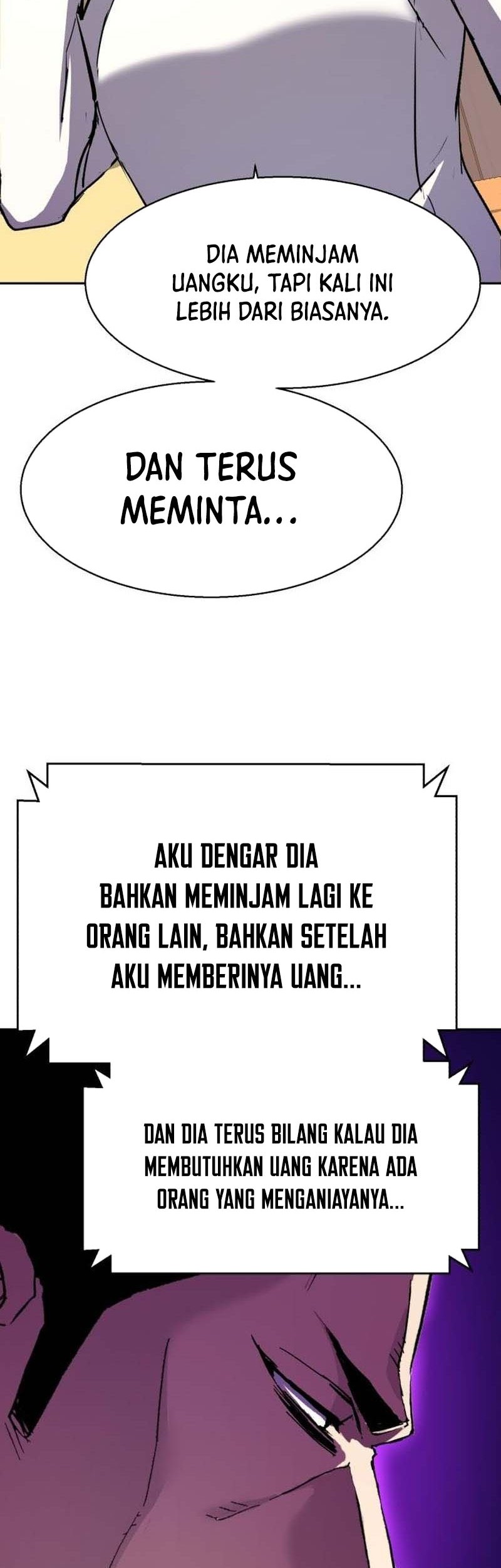 Mercenary Enrollment Chapter 145 Gambar 51