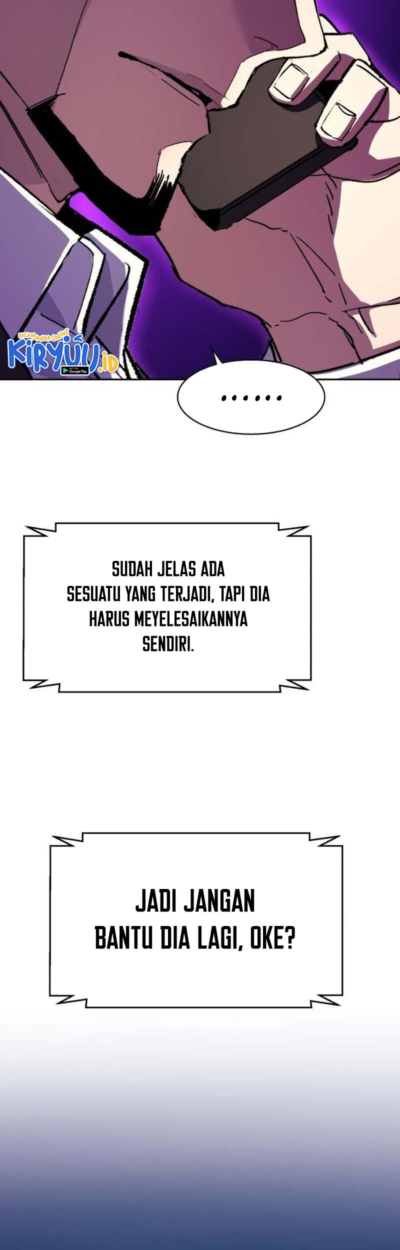 Mercenary Enrollment Chapter 145 Gambar 52