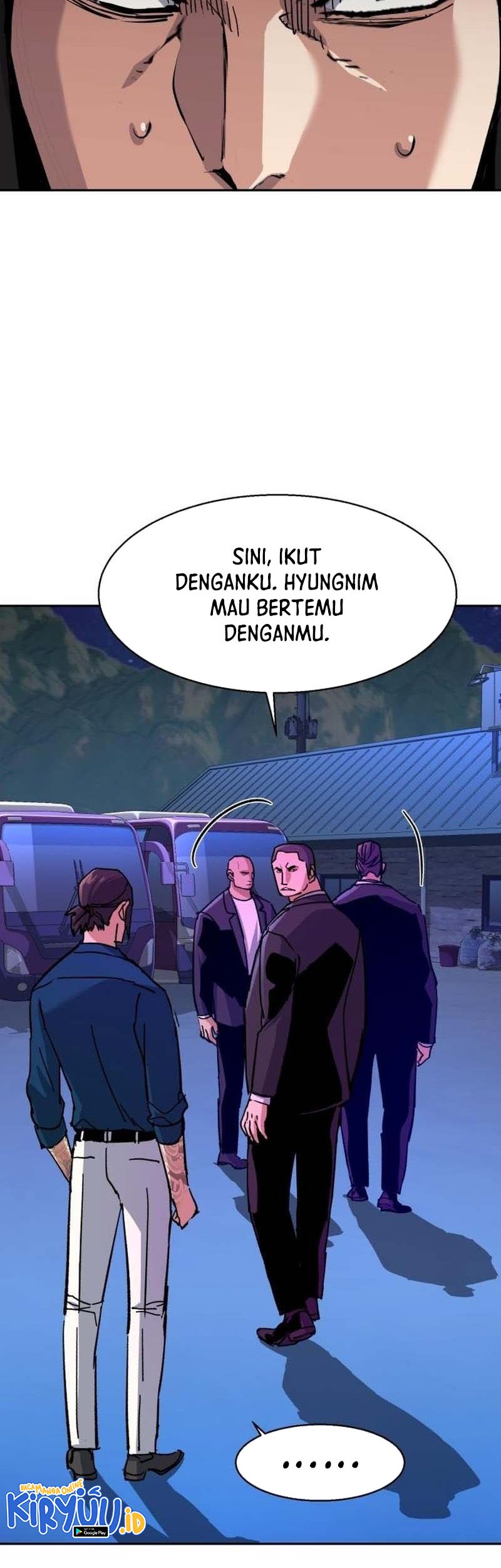 Mercenary Enrollment Chapter 145 Gambar 59