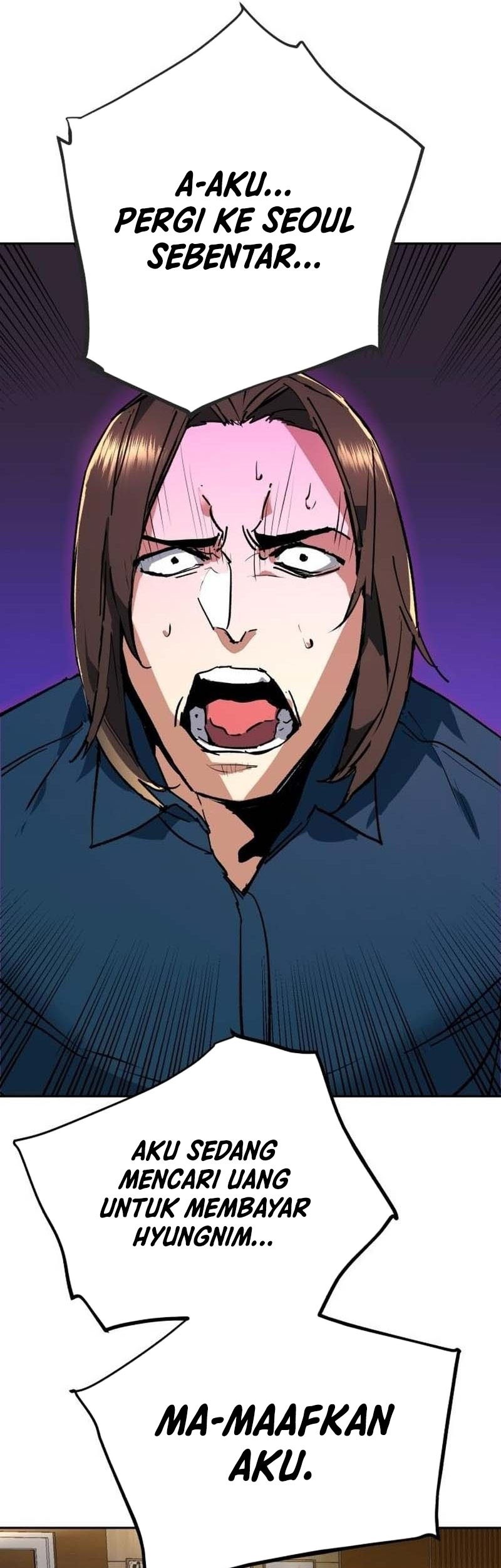 Mercenary Enrollment Chapter 145 Gambar 66