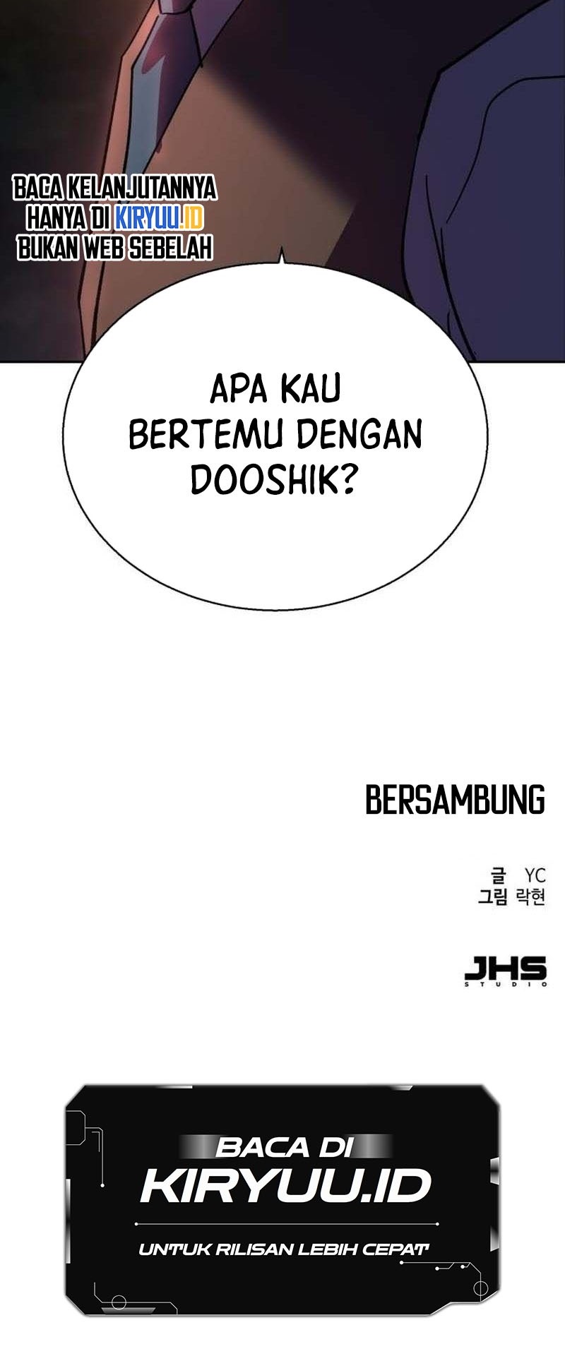 Mercenary Enrollment Chapter 145 Gambar 68