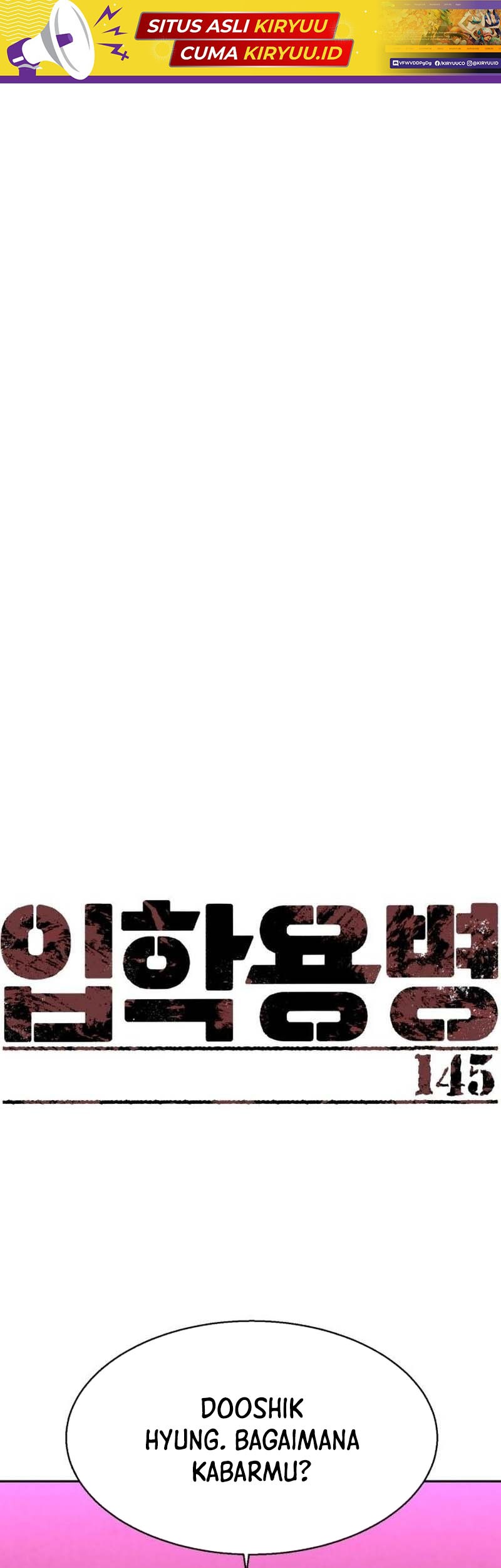 Baca Mercenary Enrollment Chapter 145 Gambar 2