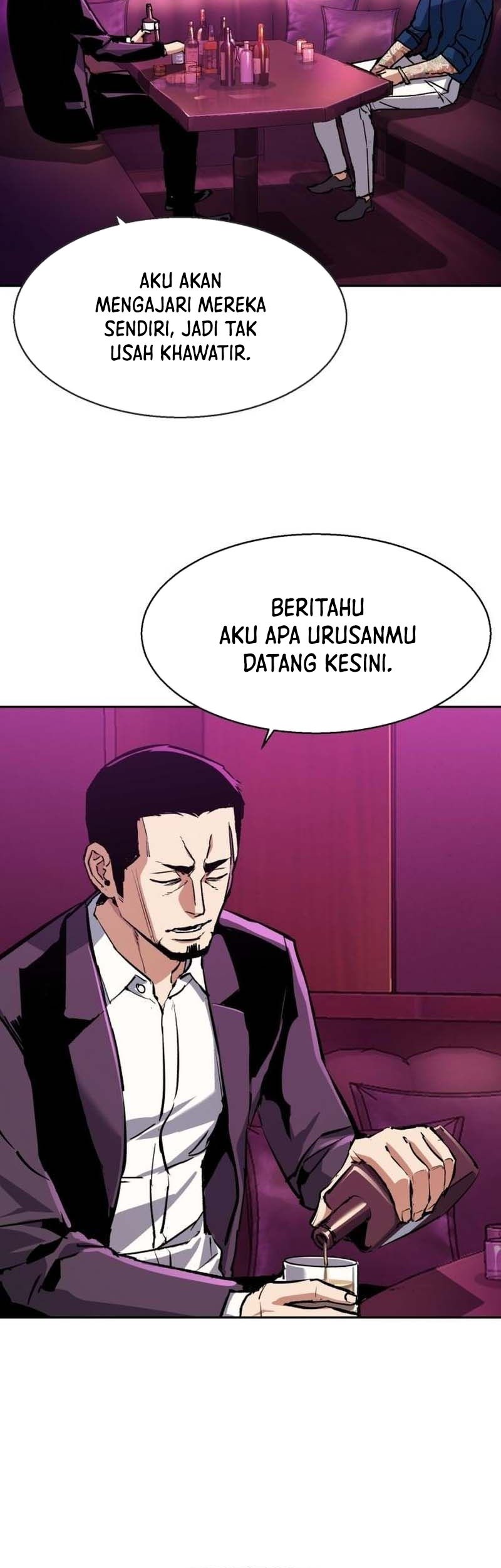 Mercenary Enrollment Chapter 145 Gambar 4