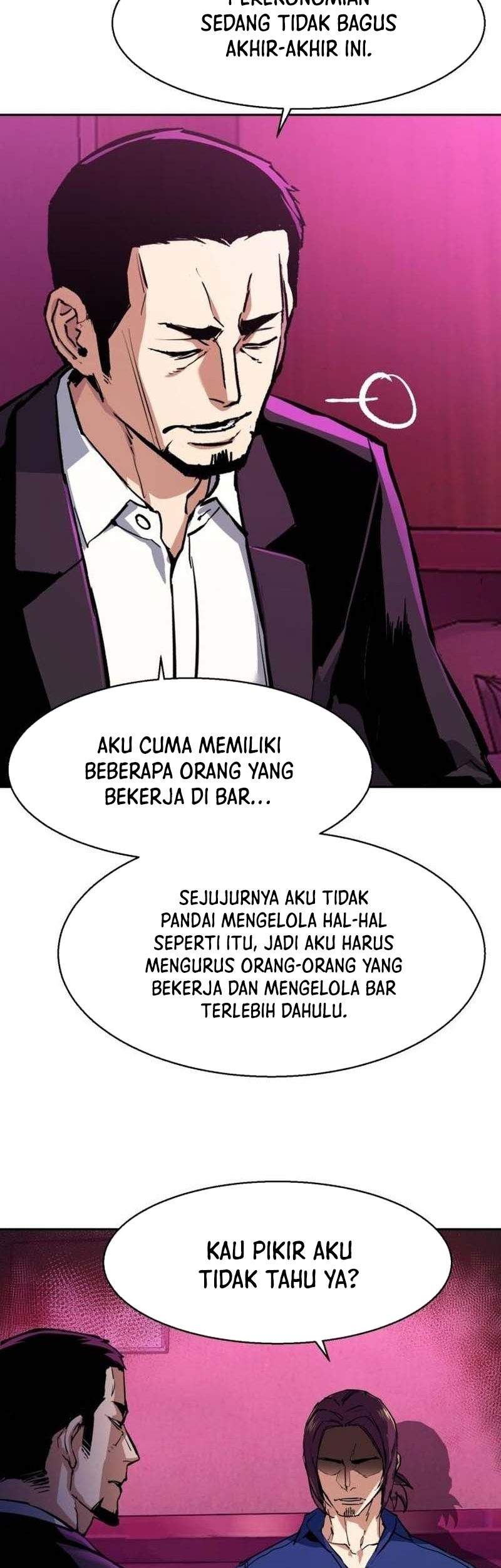 Mercenary Enrollment Chapter 145 Gambar 12