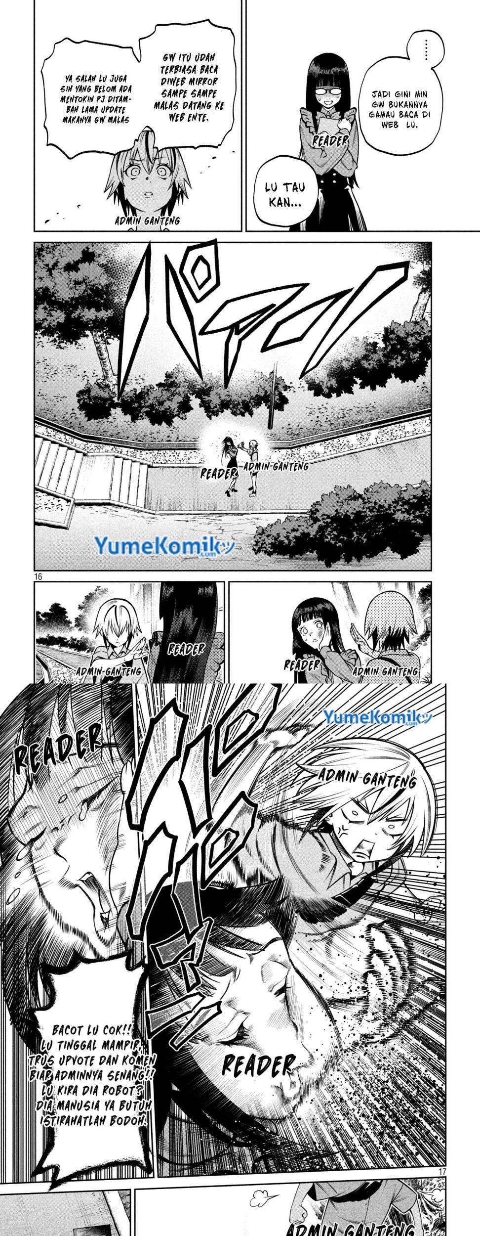 Saint of Black Kite The Banished Healer Masters Dark Magic With Abundant Magical Power Chapter 14 Gambar 23