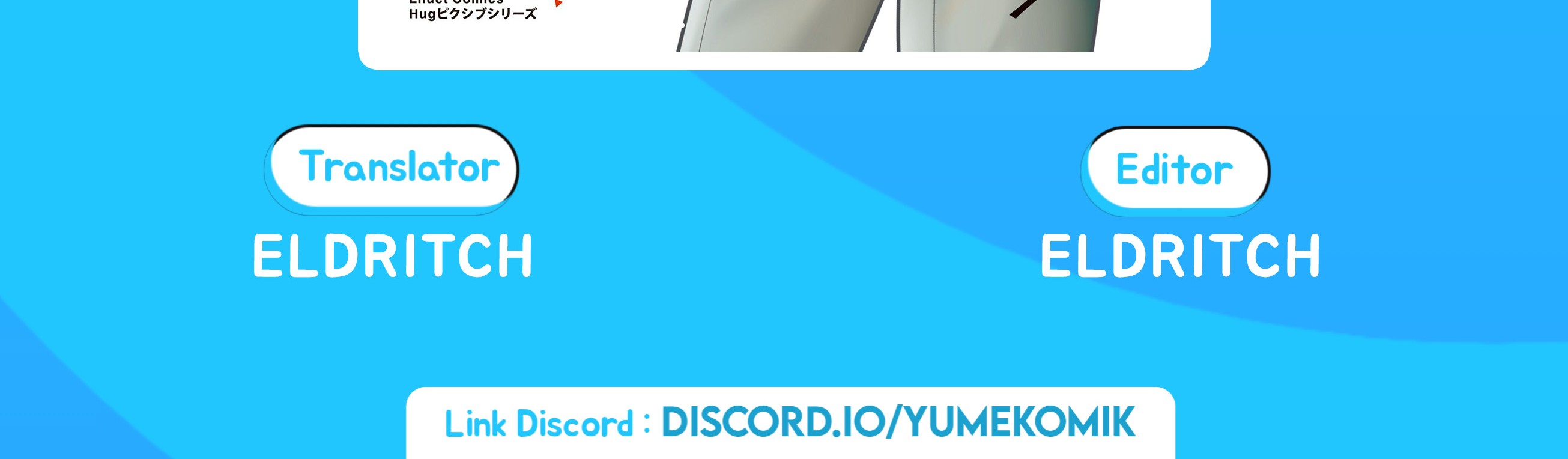 Baca Saenai Riman to Yankee Joshi Kousei Chapter 35.7 Gambar 2
