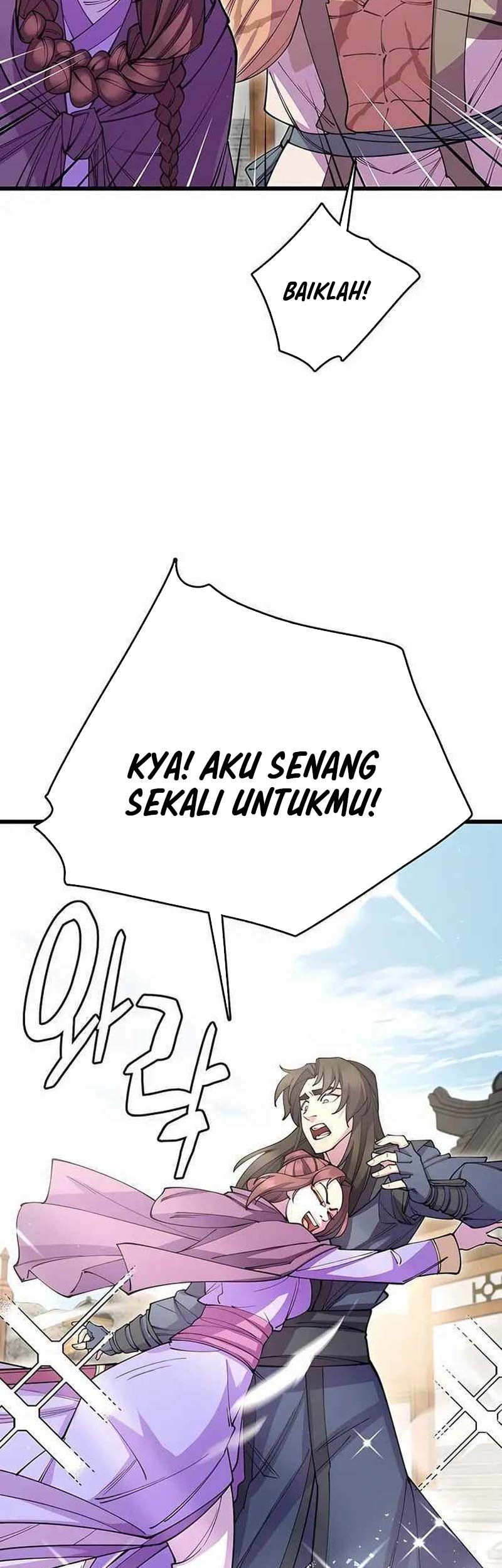 World’s Greatest Senior Disciple Chapter 39 Gambar 18