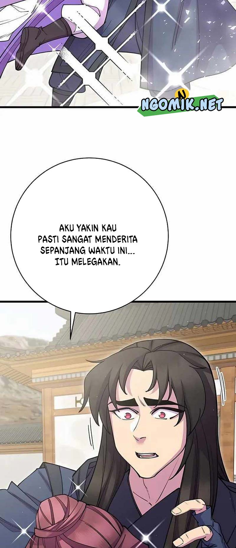 World’s Greatest Senior Disciple Chapter 39 Gambar 19