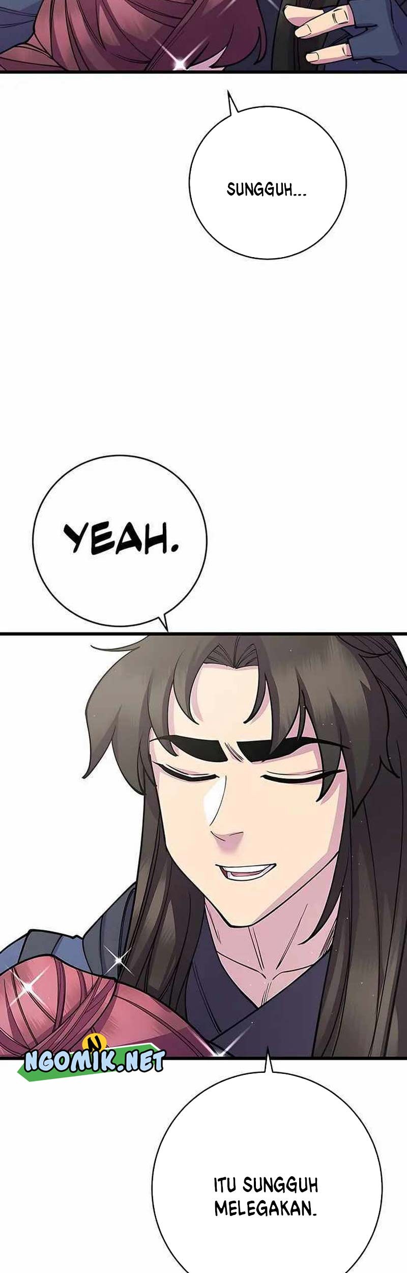 World’s Greatest Senior Disciple Chapter 39 Gambar 20