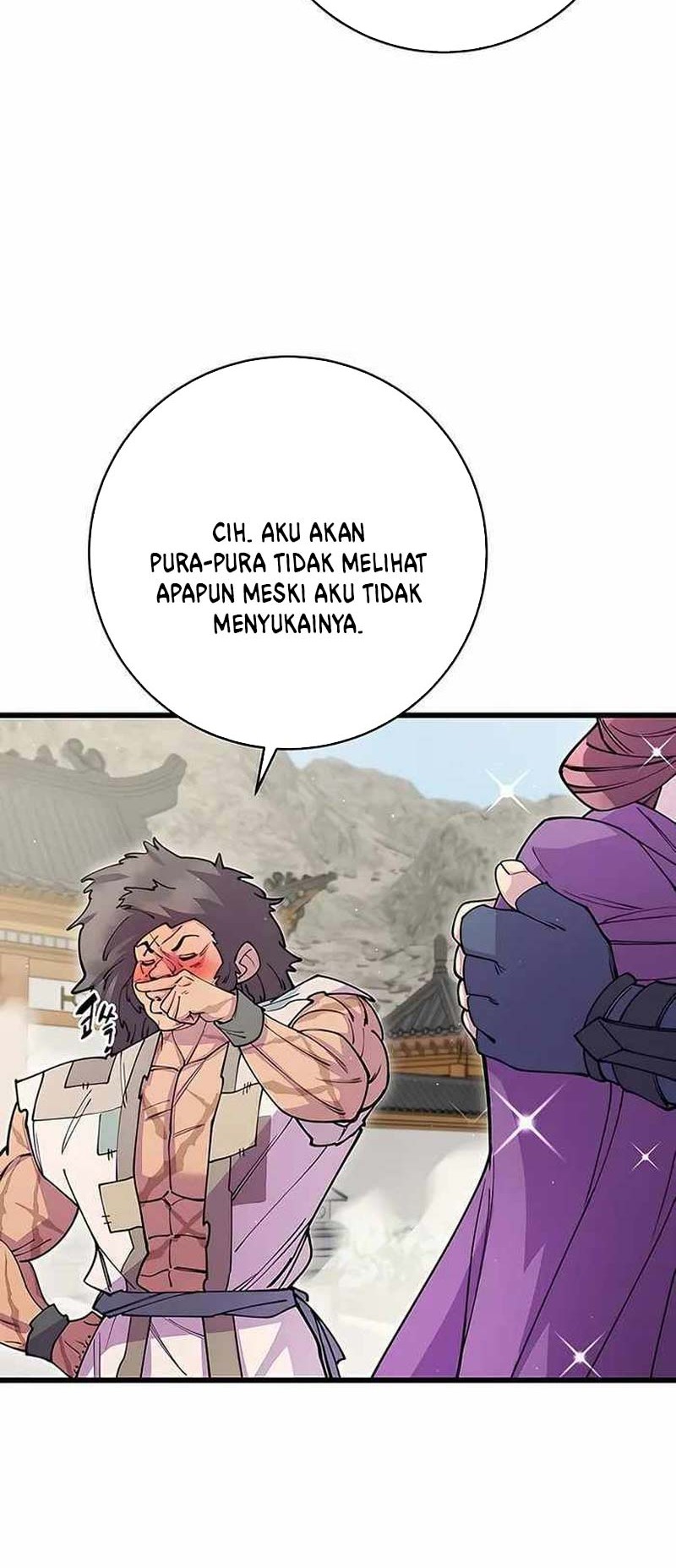 World’s Greatest Senior Disciple Chapter 39 Gambar 21