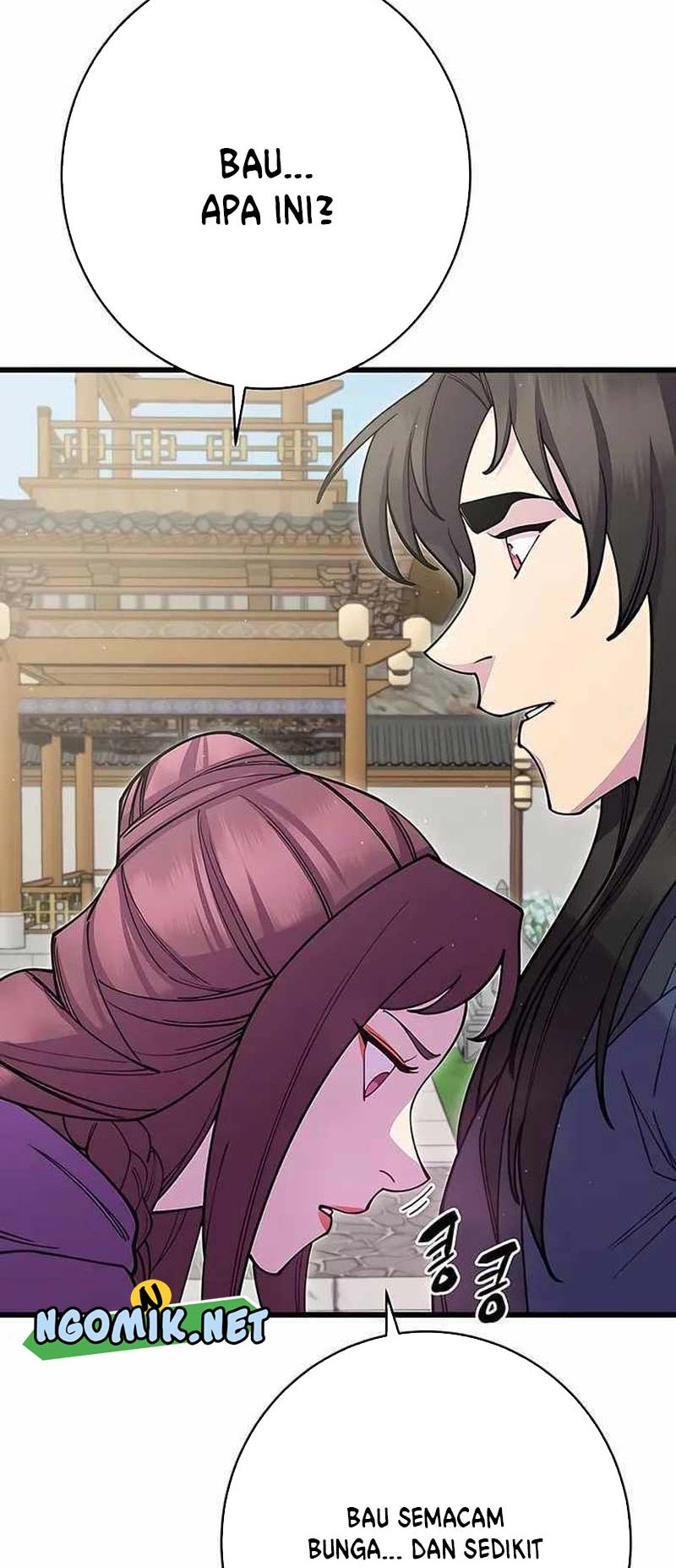 World’s Greatest Senior Disciple Chapter 39 Gambar 23