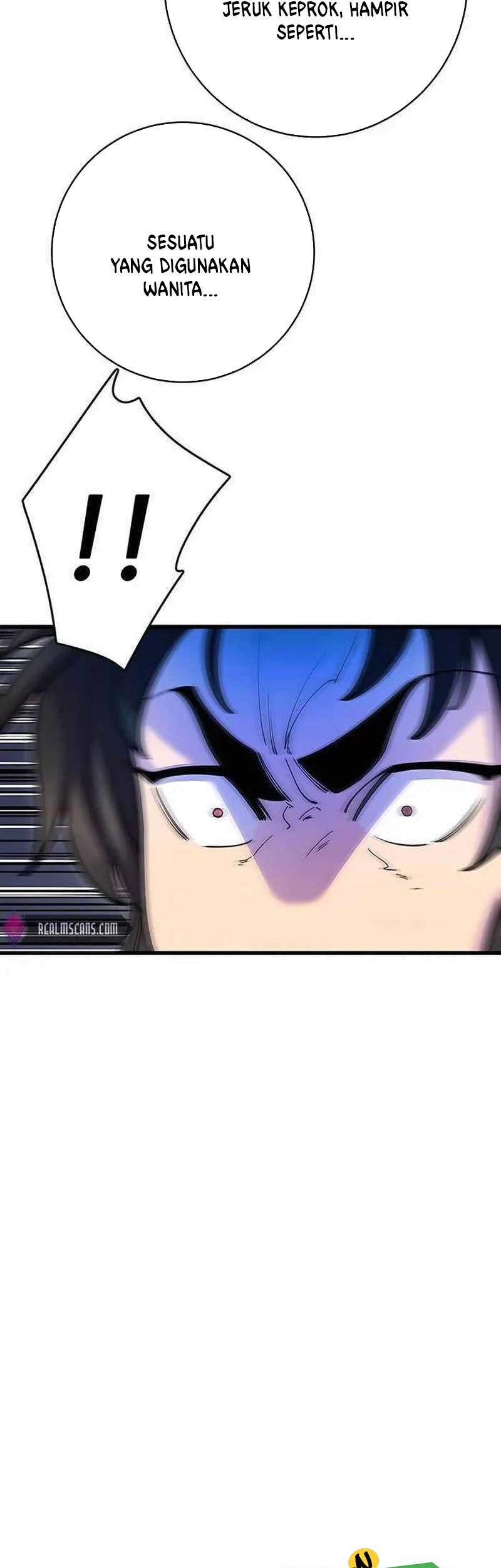 World’s Greatest Senior Disciple Chapter 39 Gambar 24