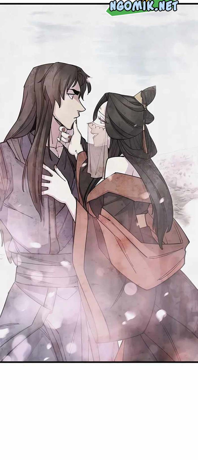 World’s Greatest Senior Disciple Chapter 39 Gambar 25