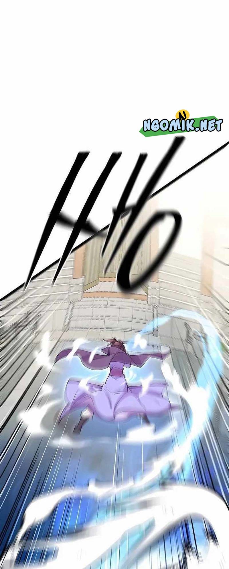 World’s Greatest Senior Disciple Chapter 39 Gambar 27