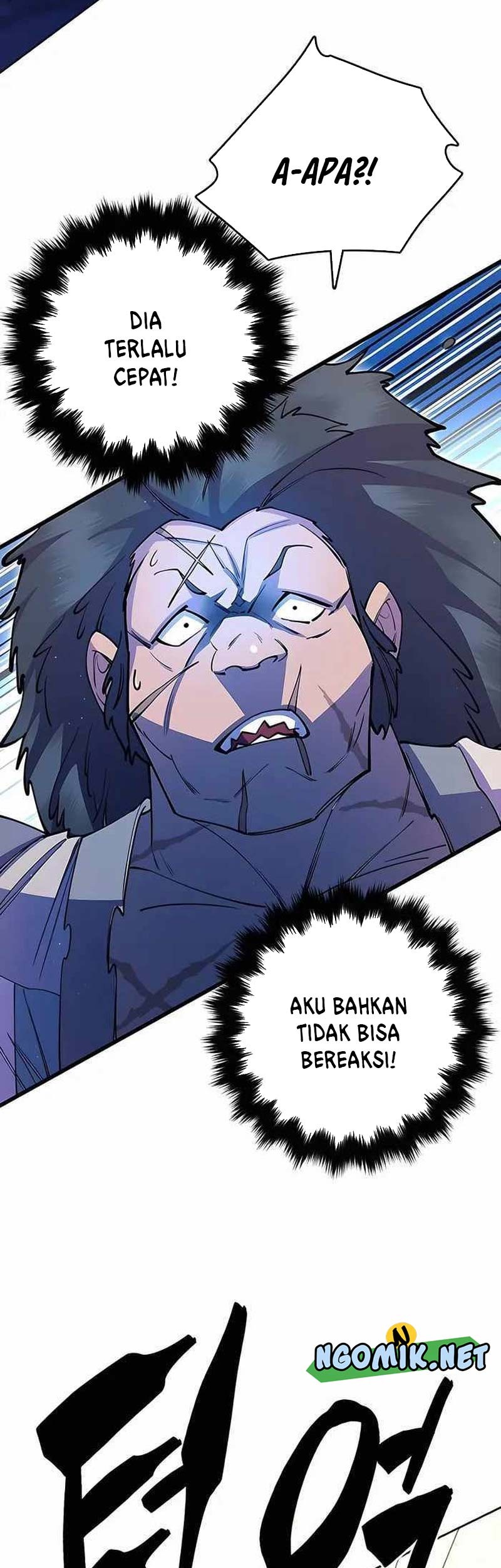 World’s Greatest Senior Disciple Chapter 39 Gambar 30