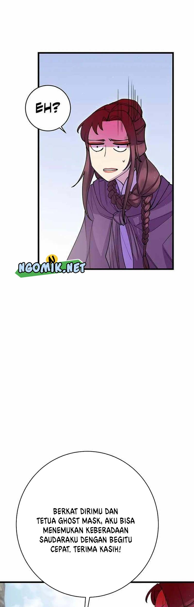 World’s Greatest Senior Disciple Chapter 39 Gambar 32