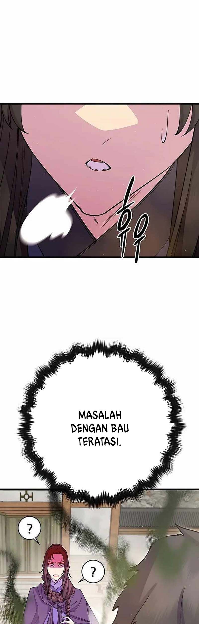 World’s Greatest Senior Disciple Chapter 39 Gambar 34