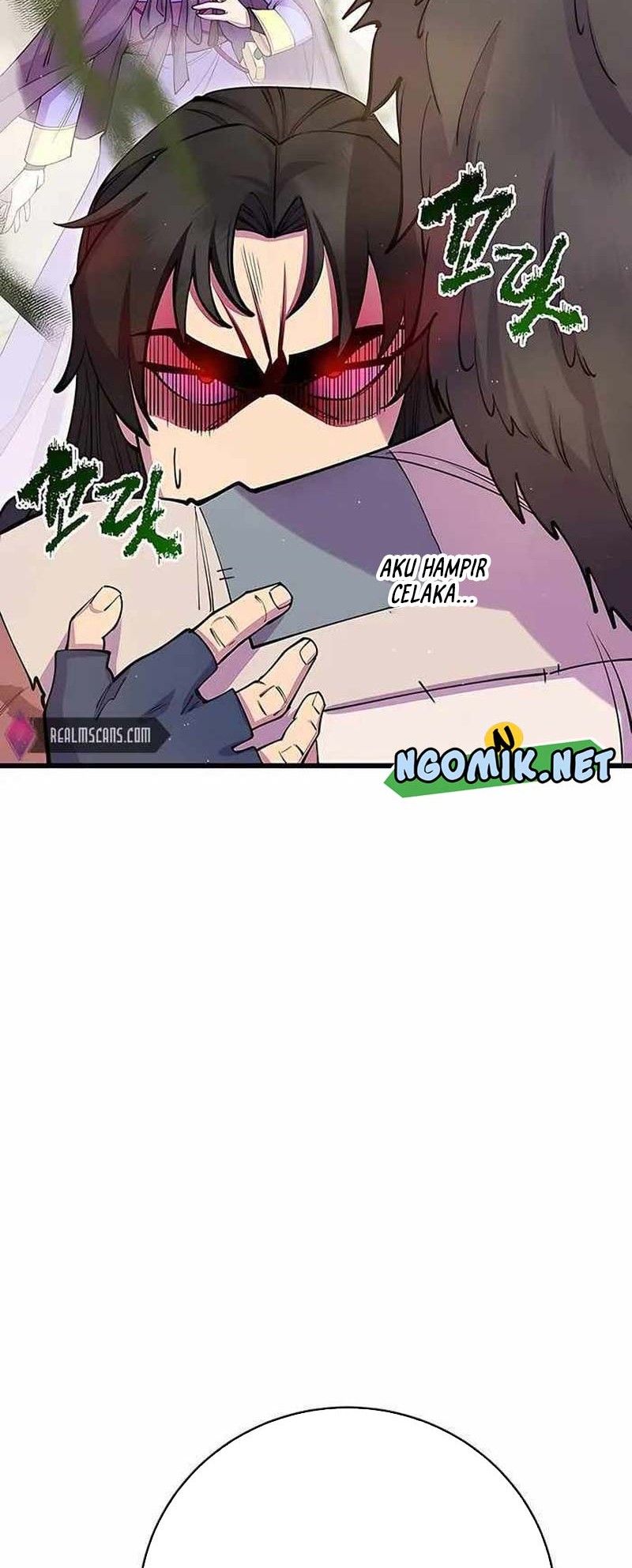 World’s Greatest Senior Disciple Chapter 39 Gambar 35