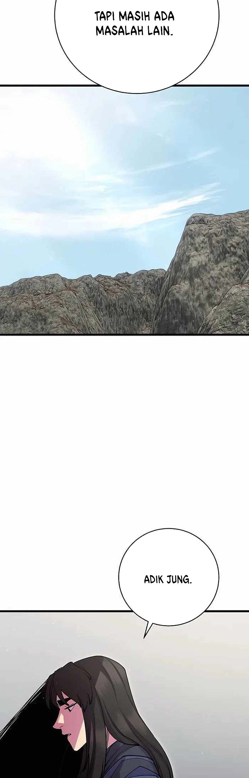 World’s Greatest Senior Disciple Chapter 39 Gambar 36